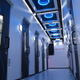 Image for article titled Don't Be Shy. You Can Sing Alone in a Kickass Space Pod!